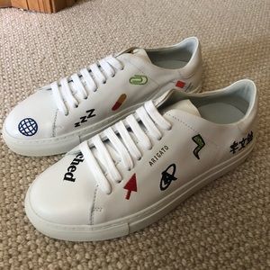 Axel Arigato Sneakers